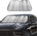 Big Ant Car Windshield Sunshade UV Ray Reflector Auto Window Sun Shade Visor by BigAnt