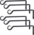 12" Plant Hangers 6-Pack