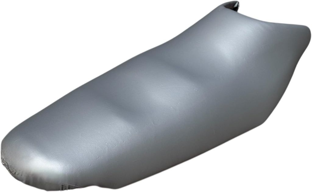 Premium seat Cover fits Yamah@ WAVERUNNER VX110 2004-14 VX 110 Deluxe Sport Silver S60