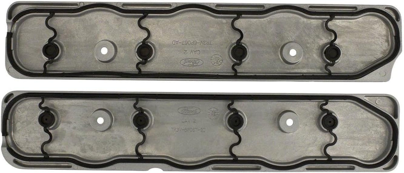 Ford Racing M-6067-C Coil Cover for Ford Mustang SVT Cobra
