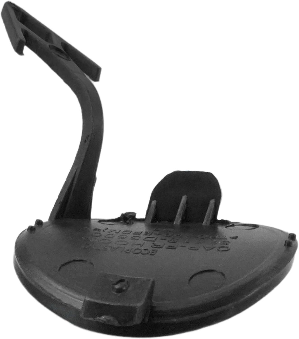 86519D3500 Front Tow Eye Hook Cover 86519-D3500 Compatible with Hyundai Tucson 2019 2020 2021 Replacement for 86519D3500