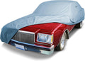 iCarCover Premium Car Cover for 1978-1987 Buick Regal Heavy Duty Waterproof All
