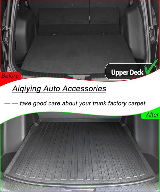 CRV Cargo Liner - Image 3