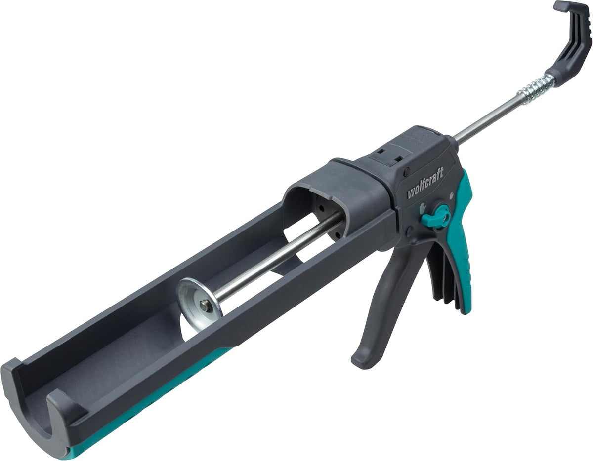 wolfcraft 4354000 mg 400 cartridge gun ergo, main product view