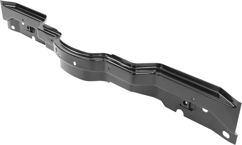 Transverse Full Floor Support Compatible wtih 1987-1995 Jeep Wrangler Steel Electrophoresis Primed Black