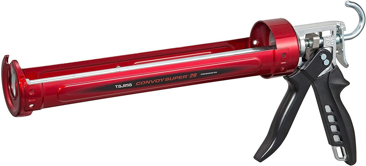 tajima convoy super 26 caulking gun, 1/4 gallon, main product view