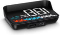 Heads up Display for Cars Car HUD M7, Digital Speedometer for Car OBD/GPS Smart