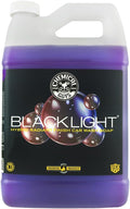 Chemical Guys CWS619 Black Light Foaming Car Wash Soap (Works with Foam Cannons, Foam Guns or Bucket Washes) Safe for Cars, Trucks, Motorcycles, RVs & More, 128 fl oz (1 Gallon), Black Cherry Scent