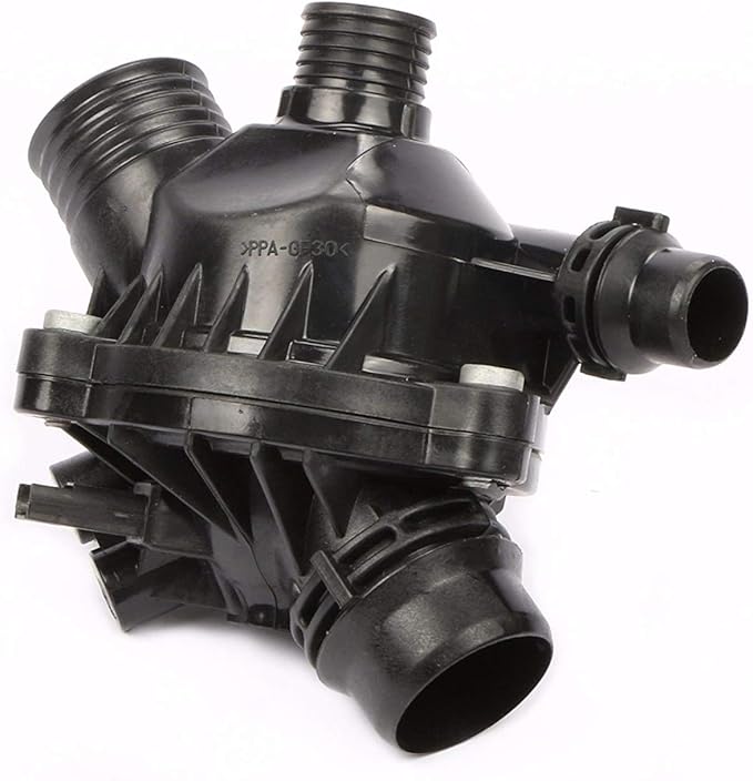 MOSTPLUS 11517588885 11517563659 Electric Engine Water Pump and Thermostat - Image 6