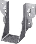 simpson strong-tie lu24 light face-mount joist hanger, main product view