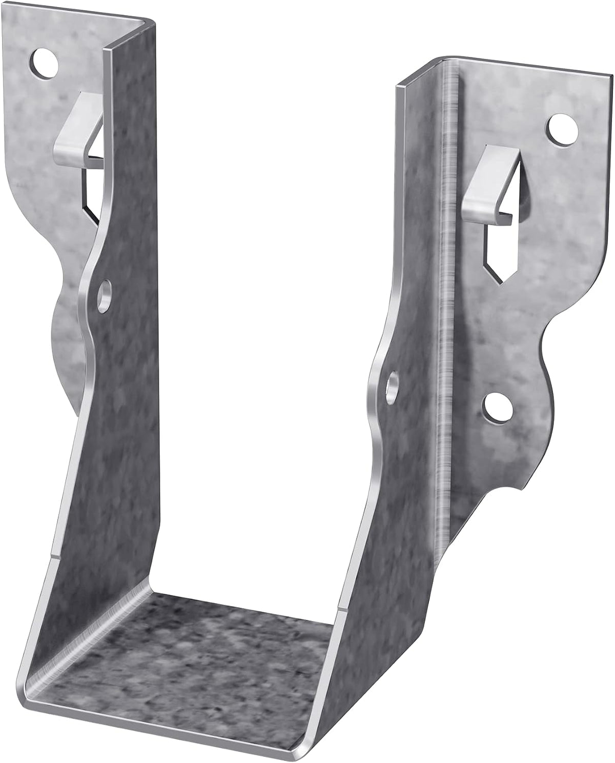 simpson strong-tie lu24 light face-mount joist hanger, main product view