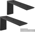 countertop support brackets 10 inch,heavy duty countertop brackets, main product view