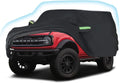proadsy custom fit car cover for 2021-2026 ford, main product view