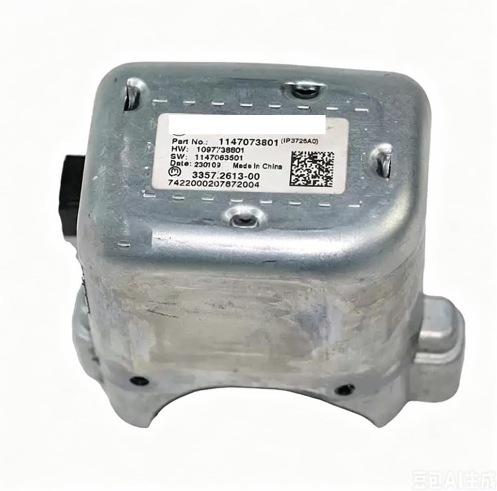 Auto Anti-theft Steering Column Lock Assembly OEM 1147073801 1097738801 Fit RX5 MG7 MG4 E55 Vehicle Steering Lock