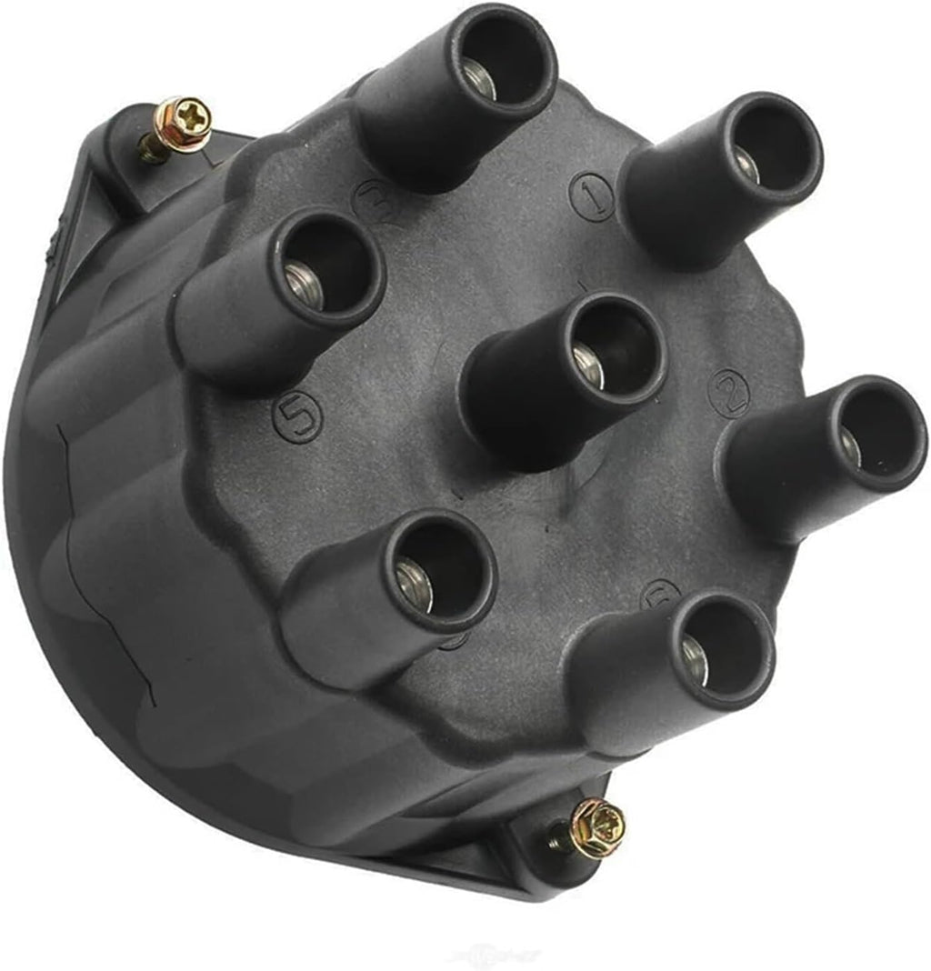 Engine Ignition Distributor Cover MD611526 Fit For Chrysler Dodge Navigator Mitsubishi Pajero Montero V23 V43 6G72 Car Parts