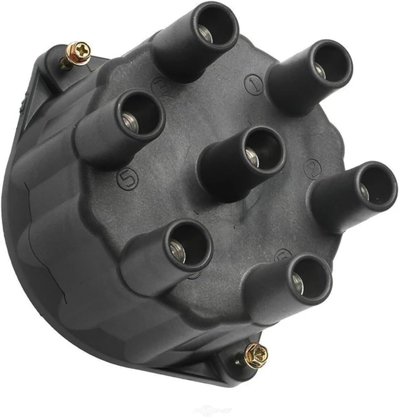 Engine Ignition Distributor Cover MD611526 Fit For Chrysler Dodge Navigator Mitsubishi Pajero Montero V23 V43 6G72 Car Parts