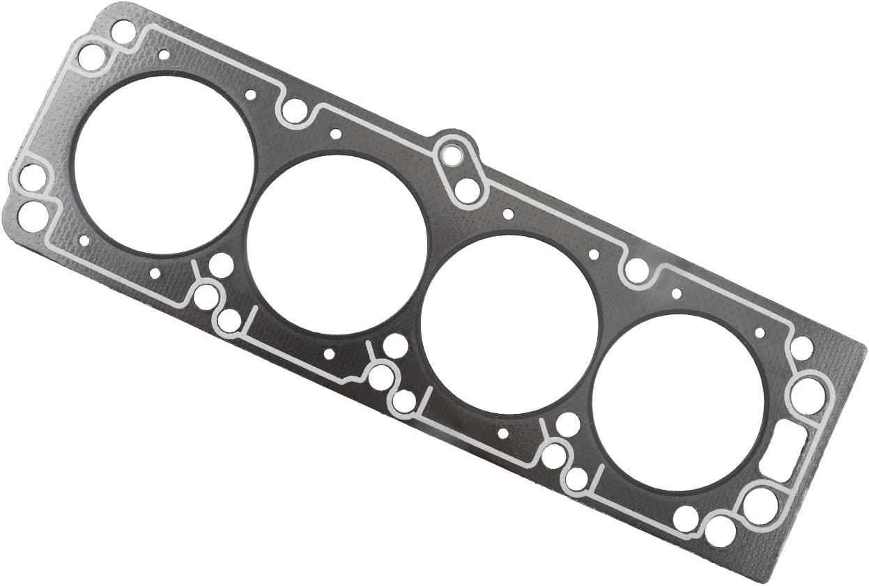 Graphite Head Gasket for 26317PT HG319 | Compatible with 1998-2008 Suzuki Forenza Reno 2.0L 2.2L 4 Cyl. DOHC