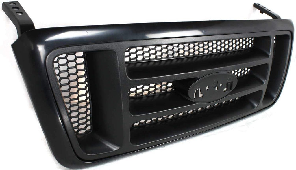 Garage-Pro Grille Assembly Compatible with Ford F-150 2004-2008