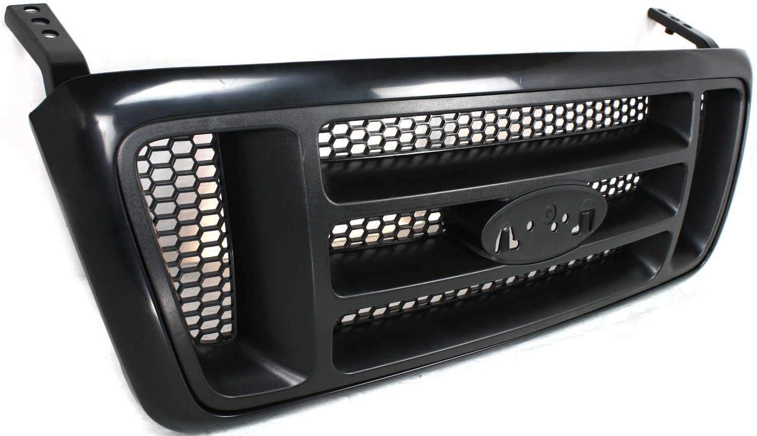 Garage-Pro Grille Assembly Compatible with Ford F-150 2004-2008