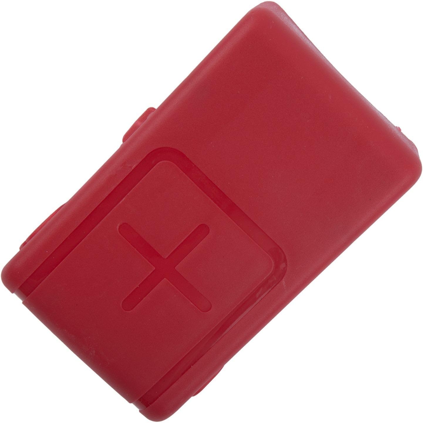 ABS Car For Battery Terminal Cover,Quick Release Fused Distribution Box Lid,Easy Install Protective Cap For Auto Electrical System (Cover Only)