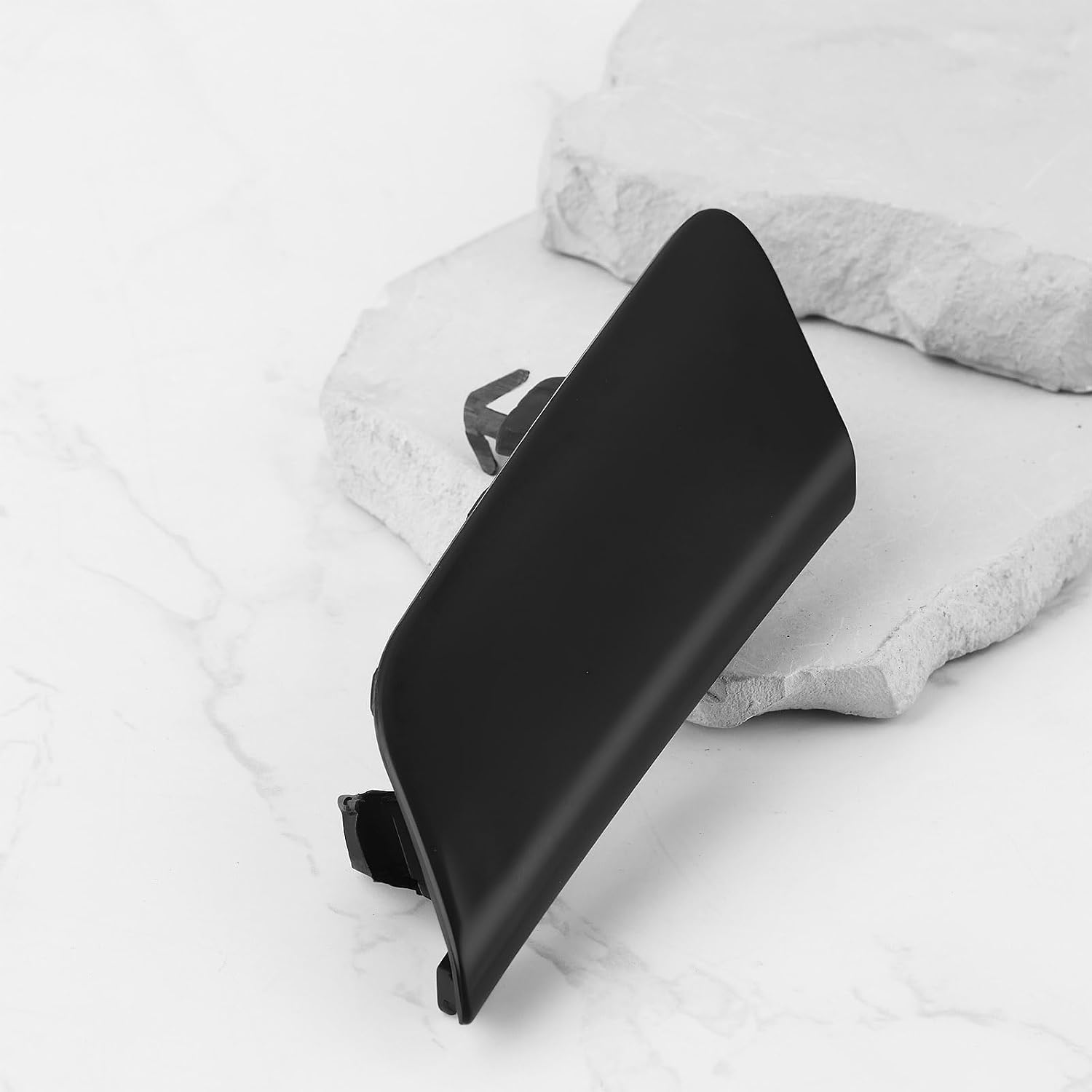 Front Bumper Tow Hook Cover 5212812320 Compatible with Corolla LE XLE 2020-2021