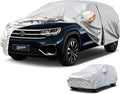 Kayme 6 Layers SUV Car Cover Custom Fit