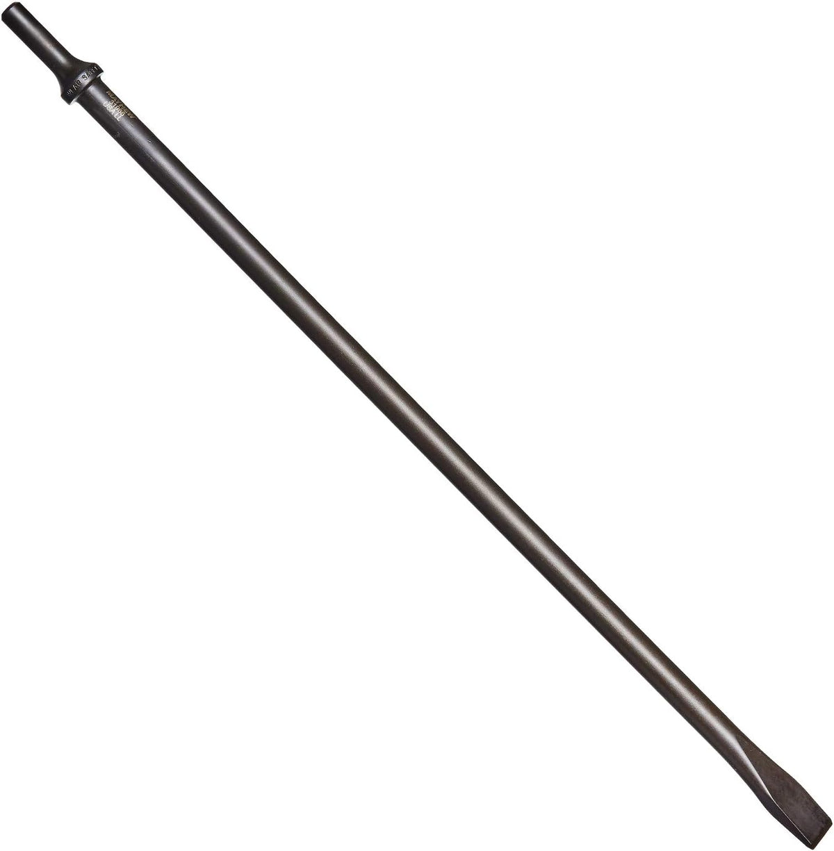 mayhew tools 31986 pneumatic cold chisel, 5/8" x, main product view