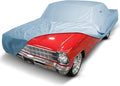 iCarCover Premium Car Cover for 1962-1967 Chevy Nova Wagon Heavy Duty by iCarCover