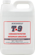 boeshield t-9® waterproof bike lubricant & corrosion protectant, main product view