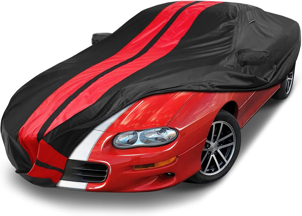 iCarCover Custom Car Cover Compatible