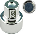 #052 Compatible with BMW 1 3 5 7 8 X2 X3 X5 X6 Wheel Lock Key Tire Lug Key | 052 Wheel Locking Nut Key Replacement