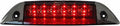 LED 3rd Brake Light Compatible with Chevy Camaro 1993-2002, Smoked Lens, High Mount Stop Light Replacement