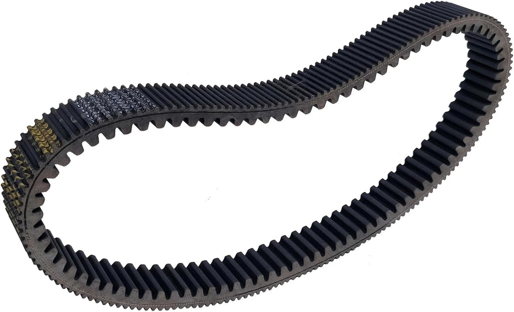 Drive Belt Compatible with Linhai 500cc ATV UTV for 90435