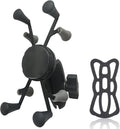 Strg Tablet Mount with Composite Double Socket Arm