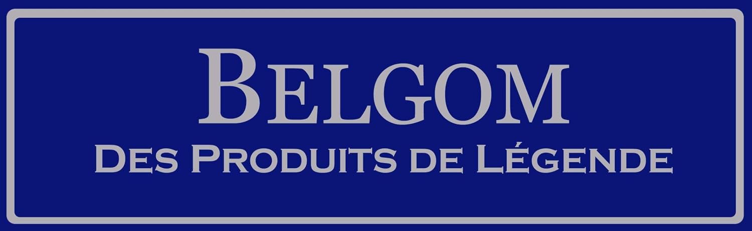 Belgom Chrome Polish Plus Free Polishing Cloth