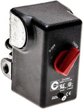 campbell-hausfeld cw209300av pressure switch for air compressors, main product view