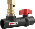 ac drain line cleaner tool - ac drain, main product view