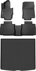 Binmotor-All Weather Car Floor Mats by VisittheBinmotor