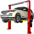 11000lbs Lifting Capacity 2 Post Lift Automotive Car Lift Professional