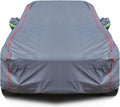 AUQDD 6-Layers PEVA New Material Sedan SUV Full Padded Car Cover Waterproof All by AUQDDAutoPartsWholesale