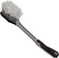 VIKING Car Wash Brush, Wheel and Fender Brush, Long Handle Tire Cleaner by VikingCarCare