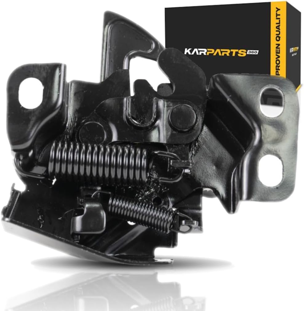 For Honda Civic Hood Latch 2004 2005 | HO1234115 | 74120S5A509