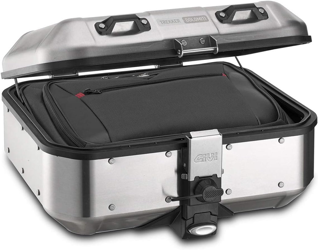 GIVI DLM30A 30 liter Monokey Aluminum Case