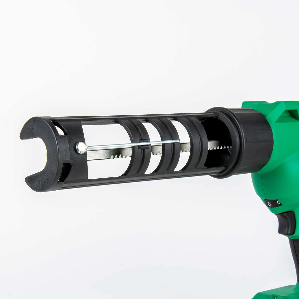 metabo hpt 18v cordless caulking gun, variable speed, view 13