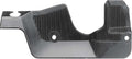 Firewall Carpet Guard Plate Compatible with Chevrolet Camaro 1967-1969 Nova 1968-1974 Pontiac Firebird 1967-1969 Ventura 1971-1974 Replace 3916615