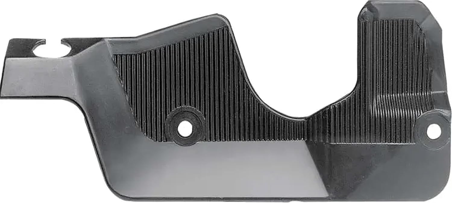 Firewall Carpet Guard Plate Compatible with Chevrolet Camaro 1967-1969 Nova 1968-1974 Pontiac Firebird 1967-1969 Ventura 1971-1974 Replace 3916615