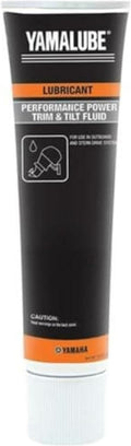 Yamaha New OEM Marine Power Trim & Tilt Fluid, ACC-PWRTR-MF-10
