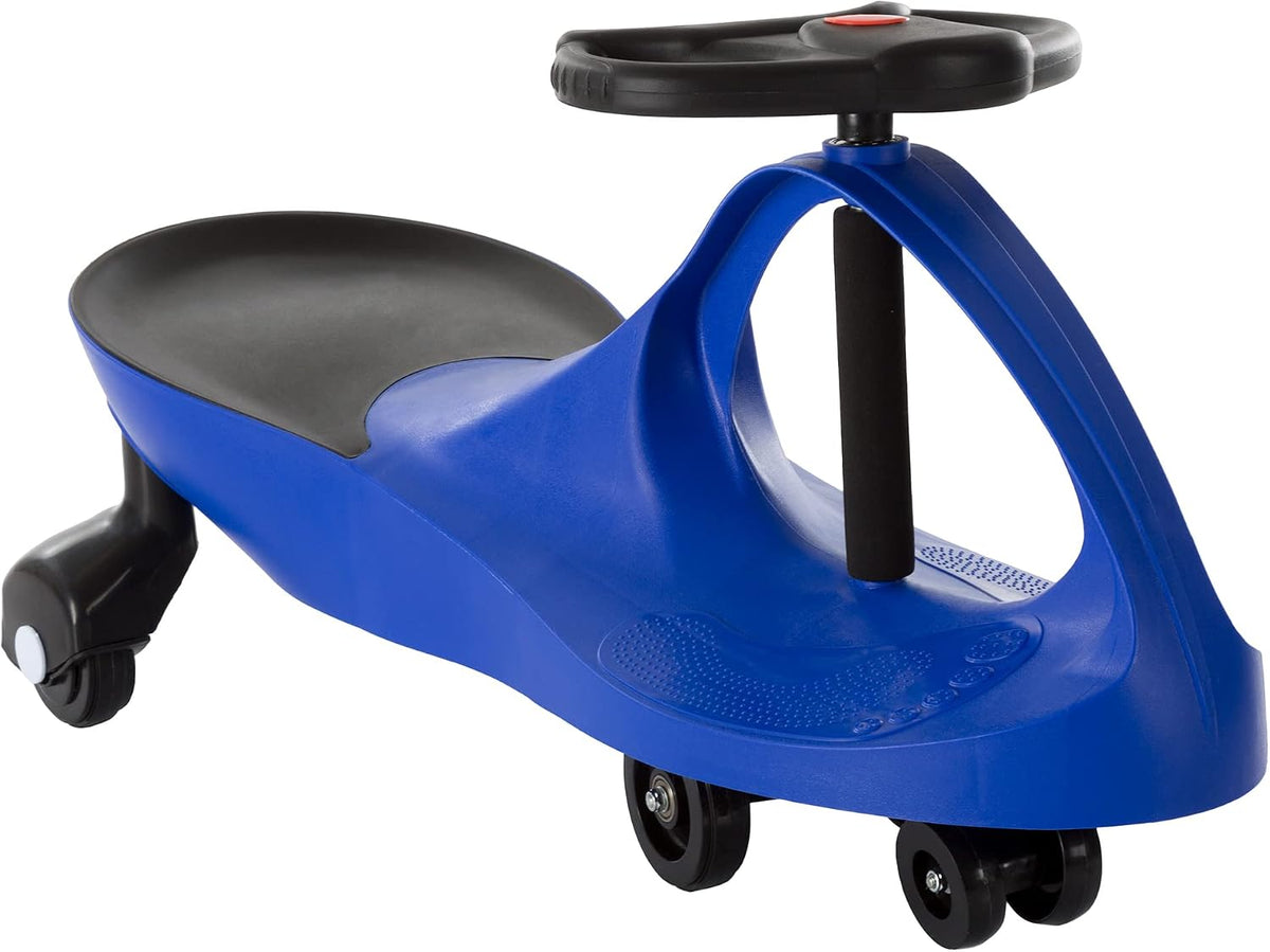 Lil' Rider Wiggle Car Ride on Toy