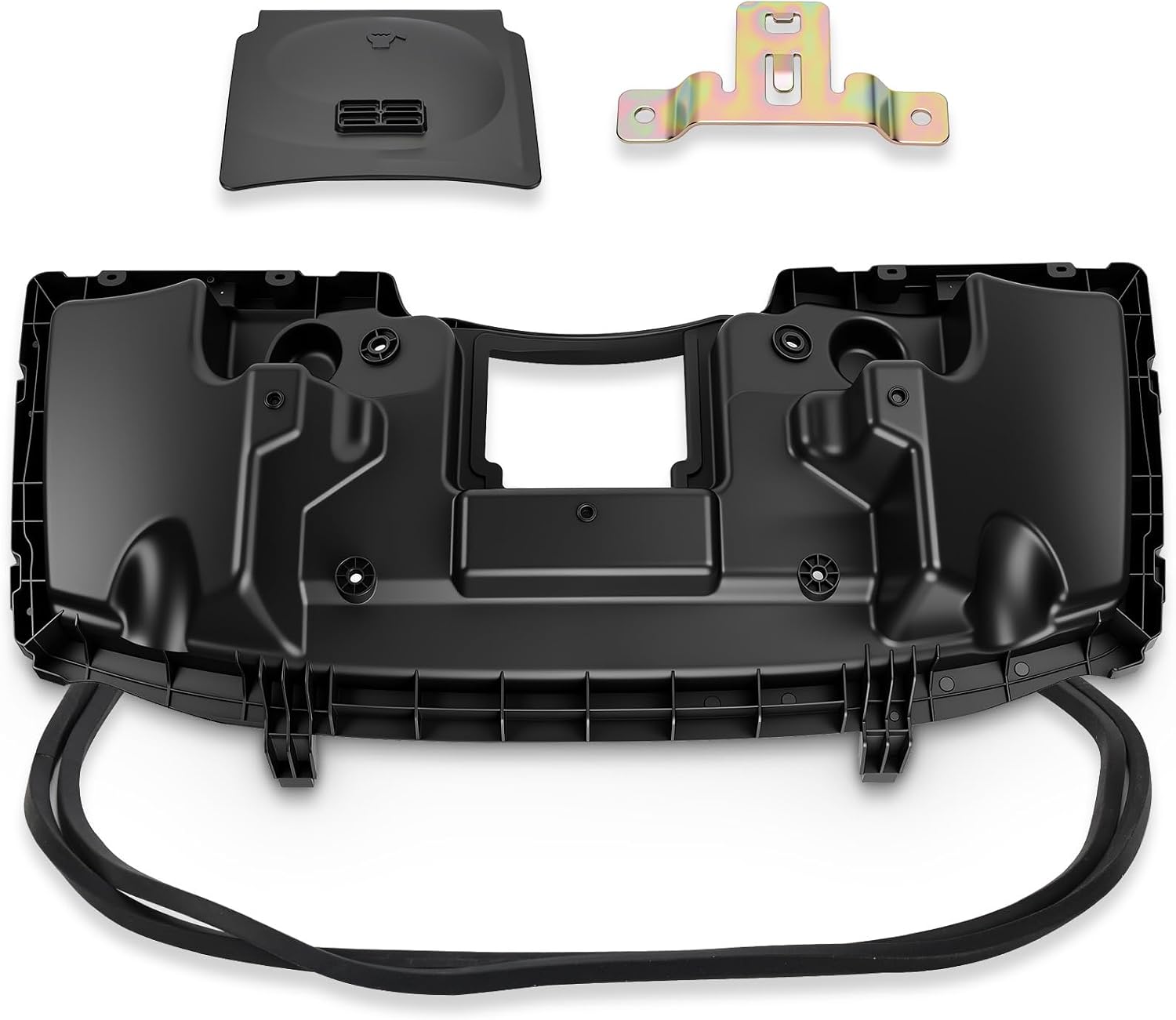 Front Lower Storage Box for Polaris Sportsman 450 500 700 800 2007-2010 2203484 5413189