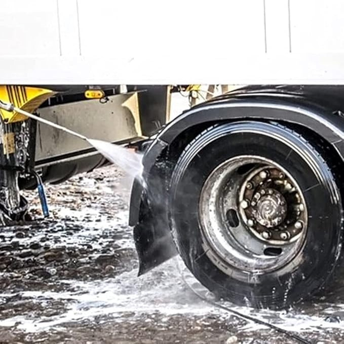 Zep Big Z Heavy Duty Tuck and Trailer Wash - Image 8